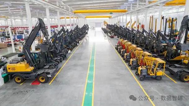 數據分享 制造業與互聯網融合的DID數據集構建與應用——基于互聯網數據服務的視角